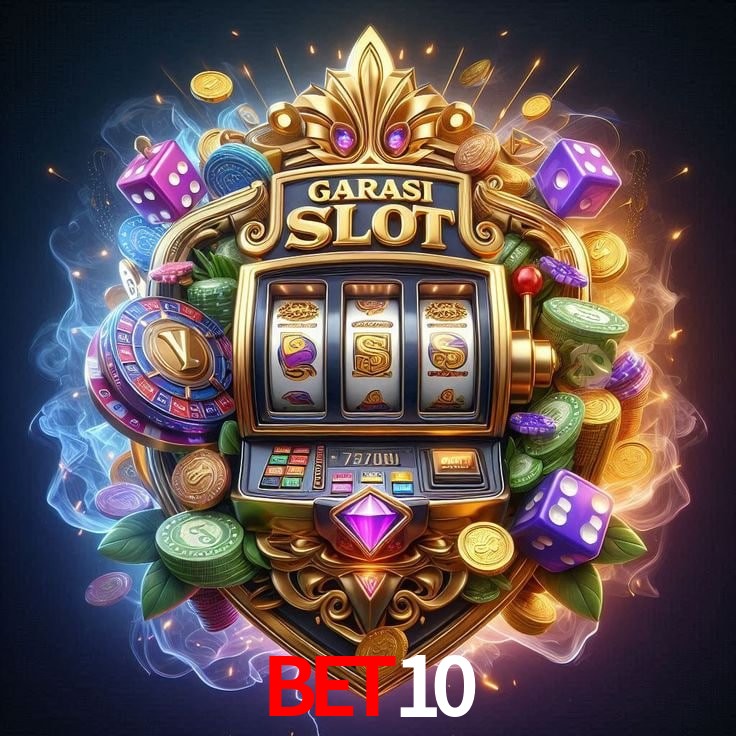 BET10 - Aplicativo Móvel